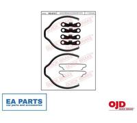 Accessory Kit, parking brake shoes for VOLVO 740 760 780 QUICK BRAKE 105-0721