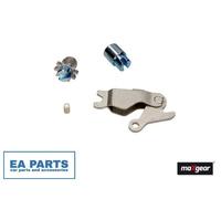 Accessory Kit, parking brake shoes for VW CRAFTER 30-35 Bus MAXGEAR 19-3326