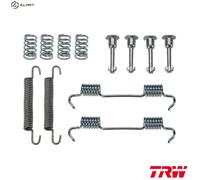 TRW SFK335 Brake shoe fitting kit