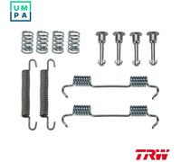 TRW SFK335 Brake shoe fitting kit