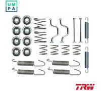 TRW SFK353 Brake shoe fitting kit