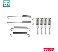 TRW SFK427 Brake shoe fitting kit
