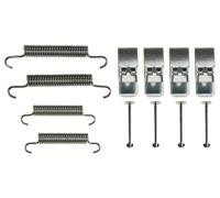 TRW SFK425 Brake shoe fitting kit