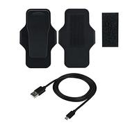 Transcend Body Camera Accessory Kit for DPB10B | ✅ 5 years warranty