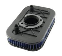 accessory Motorcycle Air Filter Cleaner Compatible with Sportster XL883 XL1200 XL 883 XL 1200 2004-2013 Fuel Filter Reuseful Element