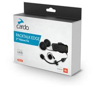 ACCESSORY - PACKTALK EDGE 2ND HELMET (JBL) KIT