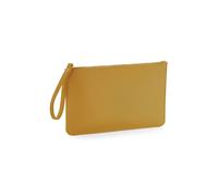 BagBase BG750 Boutique Accessory Pouch - Mustard