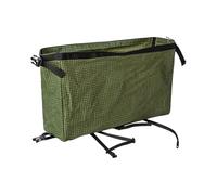Accessory Pouch Large Waterproof Lightweight Bag