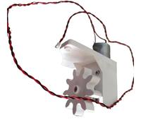 Accessory-Replacement Motor Accessorries Compatible For Petkit Max Automatic Self Clean Cat Litter Tray Box Replacement Part Motors