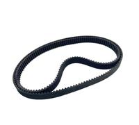 Accessory Sander Rubber Device Belt Equipment Part for Makita 9403 3529 3549 Power Drive Belt for Workshop Replacement(B)