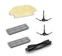 Karcher 6 Piece Accessories Set for RCV 3 Robot Vacuum Cleaners