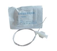 Accessory Silicone Tube for Easy Milk Transfer Soft Flexible and Lightweight for Daily Baby Nursing Milk Transfer Mom
