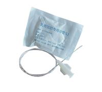 Accessory Silicone Tube for Easy Milk Transfer Soft Flexible and Lightweight for Daily Baby Nursing Milk Transfer Mom