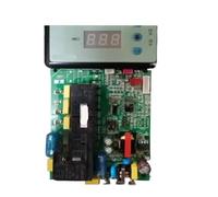 Accessory SRM100A Commercial Ice Maker Control Board Computer,Compatible For Hoshizaki Motherboard