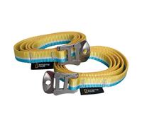 Accessory strap Singing Rock (x2) Jaune TU