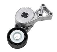 Accessory Tensioning Wheel 06A903315E 06A903315D For VW For POLO 9J2 2003-2006 9J1 For Caddy 1.6L For Touran 9R1 2.0L 06A903315F Pulley