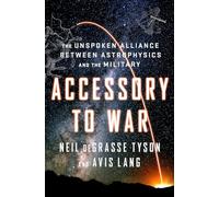 Accessory to War