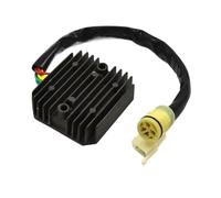 accessory Voltage Regulator Rectifier Compatible with XRV 750 Africa Twin 1993-2000 2001 2002 2003 XRV750 SH538D-13