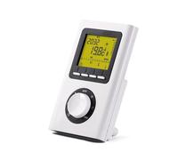 Accessory Weekly Infrared Controller Ttir For Heating Elements, White