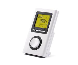 Accessory Weekly Infrared Controller Ttir For Heating Elements, White