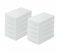 Accessotech 10 Magic Cleaning Sponges (Pack)