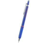 Accessotech 10 Rotring Blue Rapid Mechanical Pencils 0.7mm Technical Drawing Precision Pack