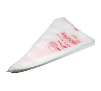 Accessotech 100-Pack Disposable Icing Piping Bags