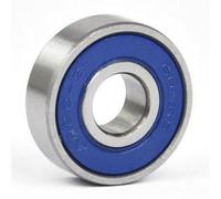 Accessotech 16 Pack Abec 9 Skateboard Wheel Bearings 8X22X7mm High Speed Sealed