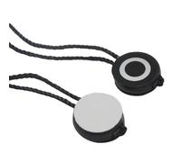 Accessotech 5 x Lens Cap Keeper Holder for Canon Nikon Fuji SLR Digital Camera String Strap