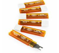 Accessotech 72 Pack Paper Mate Hb 1.3mm Pencil Lead Refills Smooth Writing Office School Home