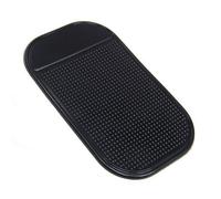 Accessotech Anti Slip Car Dash Non Dashboard Pad Sticky Holder Mat Phone MP3 Car Grip Gel