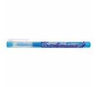 Accessotech Artline Pastel Blue 3mm Calligraphy Pen Single Creative Writing Tool