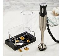 Accessotech Berghoff X5 Pro Handheld Blender Powerful 1000W Kitchen Appliance With Accessories