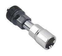 Accessotech Bike Bicycle Cycle Crank Wheel Puller Remover Repair Extractor Tool Mountain