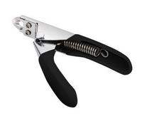 Accessotech Black Pet-Nail-Toe-Claw-Clippers