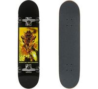 Accessotech Blind 7.75 Molten First Push Skateboard Complete Beginner Street Park Maple Deck