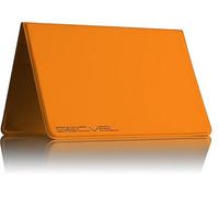 Accessotech Capri Secvel 6 Card Rfid Safety Wallet Slim Durable Case