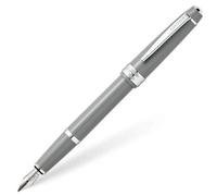 Accessotech Cross Bailey Grey Fine Nib Fountain Pen