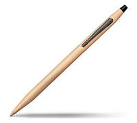 Accessotech Cross Classic Century Brushed Rose Gold Ballpoint Pen Limited Edition Gift Boxed