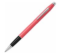 Accessotech Cross Classic Coral Rollerball Pen With Elegant Contemporary Styling