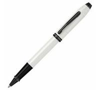 Accessotech Cross Star Wars Stormtrooper Rollerball Pen - White Collectible Design With Smooth Writing Refill