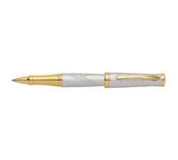 Accessotech Cross Year Of The Monkey Rollerball Pen - Platinum Finish Limited Edition