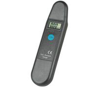 Accessotech Digital Tyre Pressure Gauge Lcd Display Multi-Unit Measurement Cars Suvs Trucks