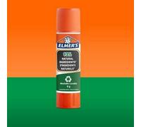 Accessotech Elmers 12 Glue-Stick 8G-Eco Friendly Washable Child Safe School Glue