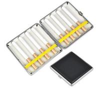 Accessotech Faux Leather Case Durable Stylish Everyday Carry For 18 King Size