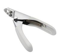 Accessotech Grey Pet-Nail-Toe-Claw-Clippers