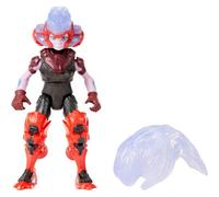 Accessotech He Man Ram Maam Action Figure 5.5 Inch Masters Of The Universe Spring Attack Toy
