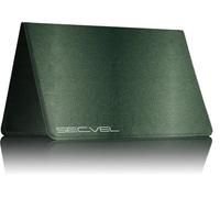 Accessotech Helios Secvel 4 Card Rfid Safety Wallet Slim Durable Case