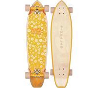 Accessotech Impala Zeina 34 Inch Longboard Brooke Kelley 8 Ply Wood