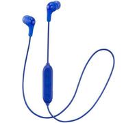 Accessotech Jvc Blue Gumy Bluetooth Earphones